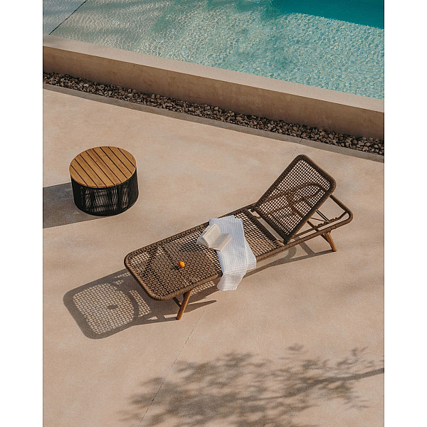 Шезлонг La Forma DANDARA J1300017JJ12-1