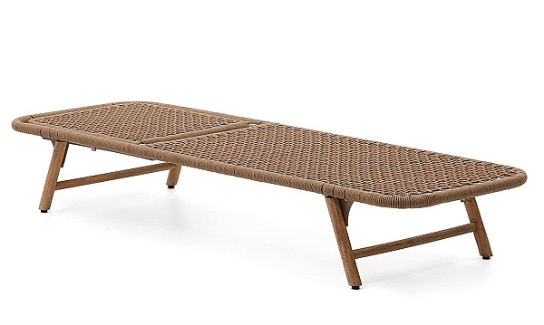 Шезлонг La Forma DANDARA J1300017JJ12-6