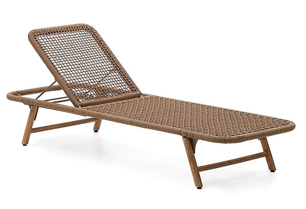 Шезлонг La Forma DANDARA J1300017JJ12-4