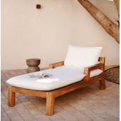 Шезлонг La Forma Forcanera J1300007JJ05