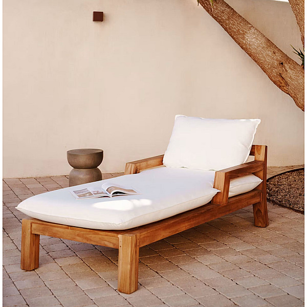 Шезлонг La Forma Forcanera J1300007JJ05-0