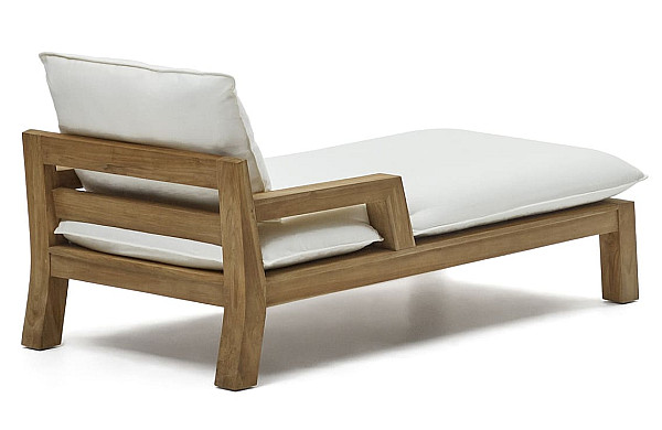 Шезлонг La Forma Forcanera J1300007JJ05-5