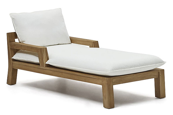 Шезлонг La Forma Forcanera J1300007JJ05-3