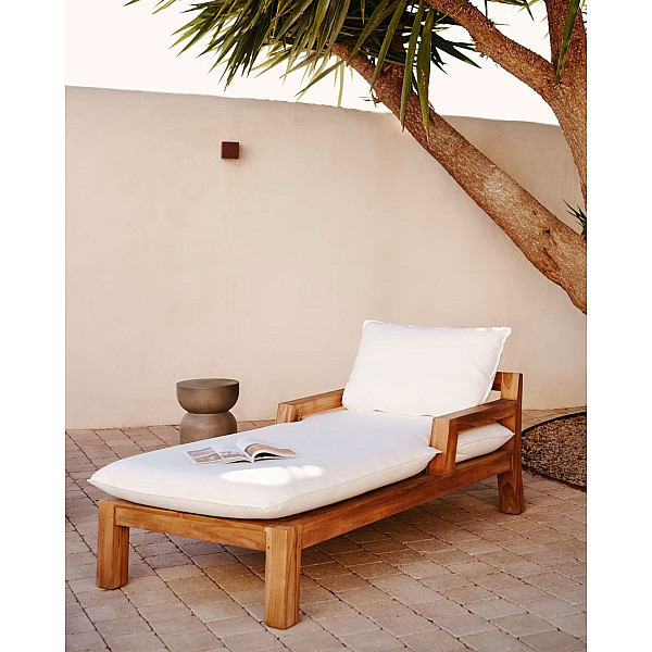 Шезлонг La Forma Forcanera J1300007JJ05-1