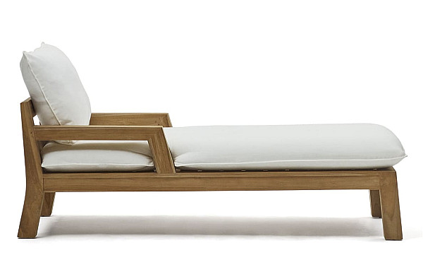 Шезлонг La Forma Forcanera J1300007JJ05-4