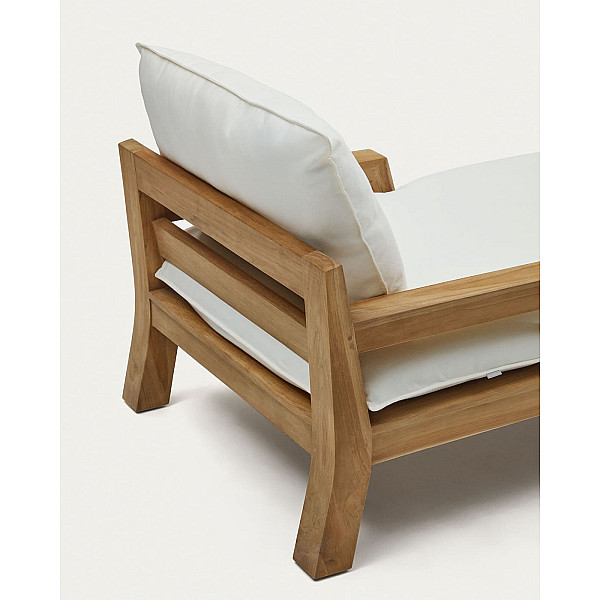 Шезлонг La Forma Forcanera J1300007JJ05-9