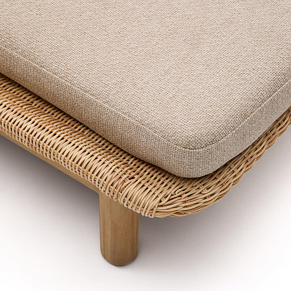 Шезлонг La Forma Galea O00149NW11-15