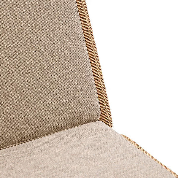 Шезлонг La Forma Galea O00149NW11-16