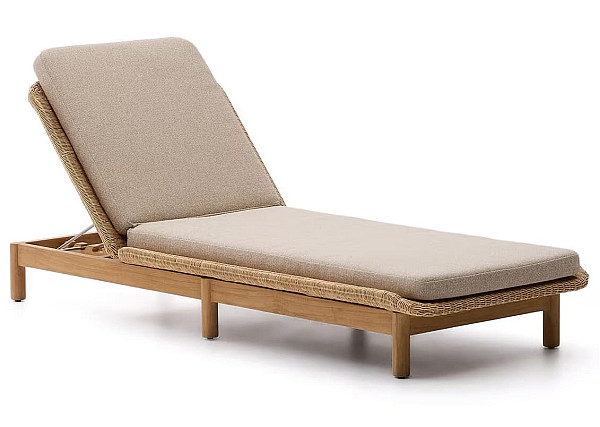 Шезлонг La Forma Galea O00149NW11-3