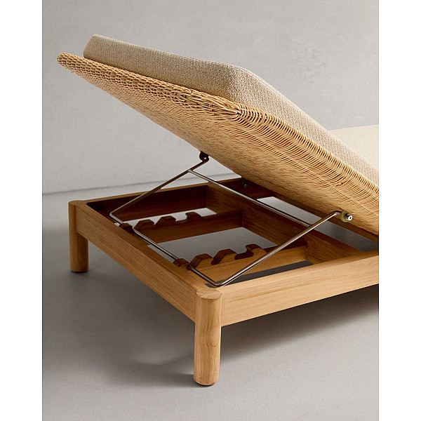 Шезлонг La Forma Galea O00149NW11-11