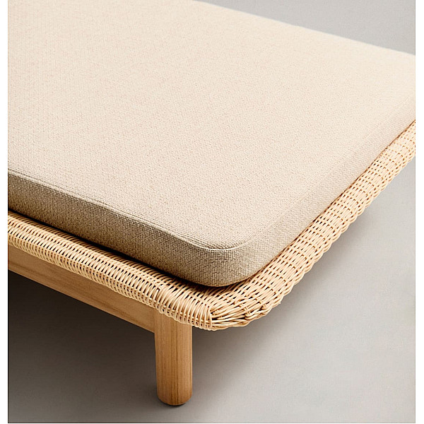 Шезлонг La Forma Galea O00149NW11-13