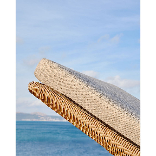 Шезлонг La Forma Galea O00149NW11-14