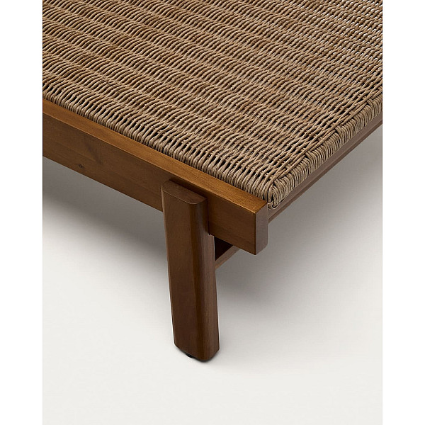 Шезлонг La Forma ITANI O00168NW12-7