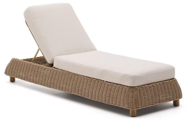 Шезлонг La Forma Meria O00065NW39-0