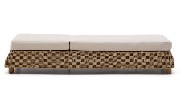 Шезлонг La Forma Meria O00065NW39-6