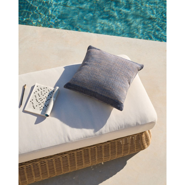 Шезлонг La Forma Meria O00065NW39-4