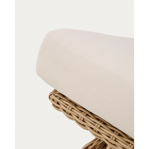 Шезлонг La Forma Meria O00065NW39-10