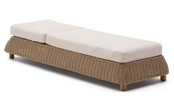 Шезлонг La Forma Meria O00065NW39-5