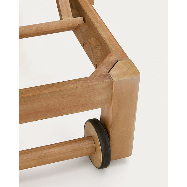 Шезлонг двухместный La Forma SONSAURA J1300019JJ12-12