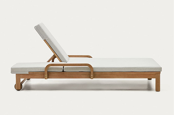 Шезлонг двухместный La Forma SONSAURA J1300019JJ12-6