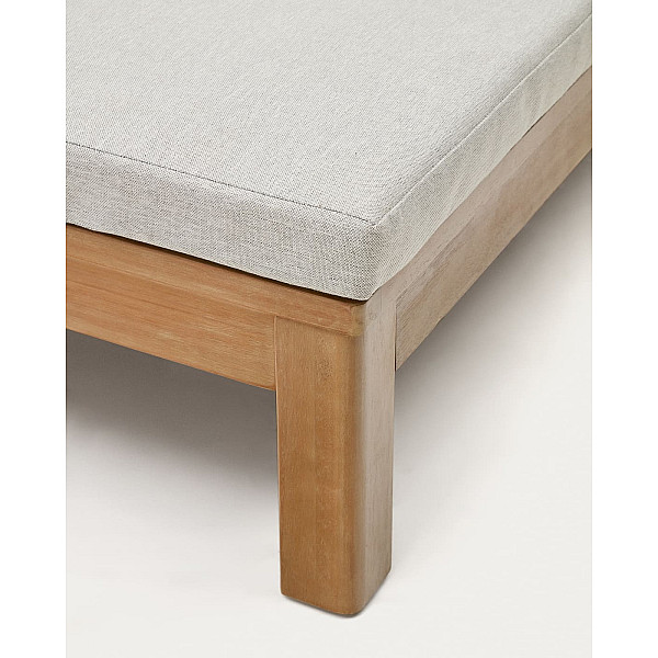 Шезлонг двухместный La Forma SONSAURA J1300019JJ12-10