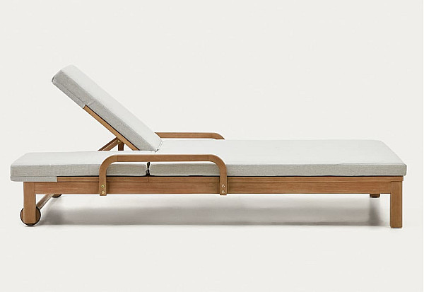 Шезлонг двухместный La Forma SONSAURA J1300019JJ12-5