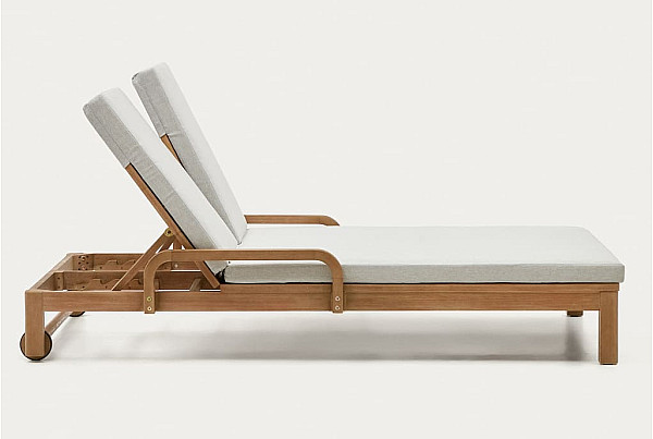 Шезлонг двухместный La Forma SONSAURA J1300019JJ12-7