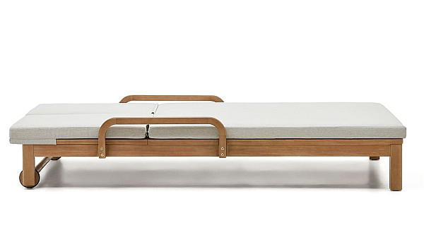 Шезлонг двухместный La Forma SONSAURA J1300019JJ12-4