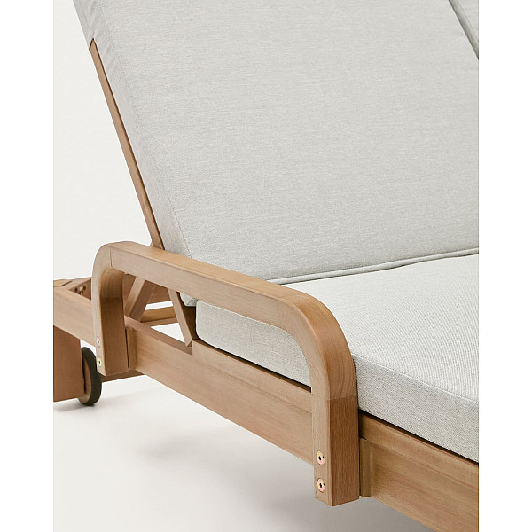 Шезлонг двухместный La Forma SONSAURA J1300019JJ12-9