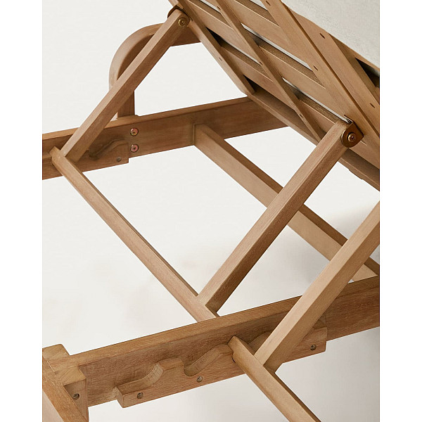 Шезлонг двухместный La Forma SONSAURA J1300019JJ12-11