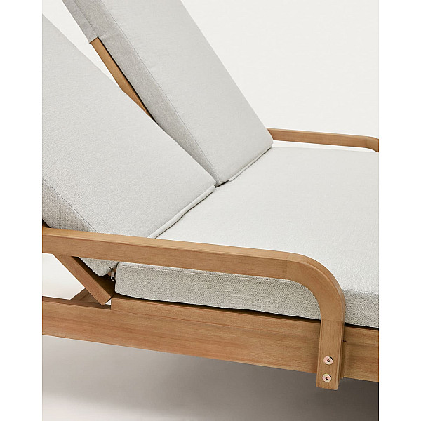 Шезлонг двухместный La Forma SONSAURA J1300019JJ12-8