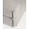 Пуф-шезлонг La Forma SQUARE S803_40_RS03 Сірий-9-thumb