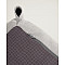 Пуф-шезлонг La Forma SQUARE S803_40_RS03 Сірий-10-thumb