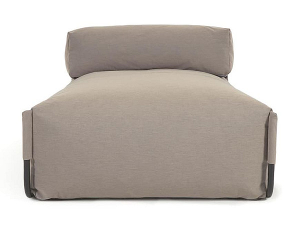 Пуф-шезлонг La Forma SQUARE S803_41_RS06 Коричневый-7