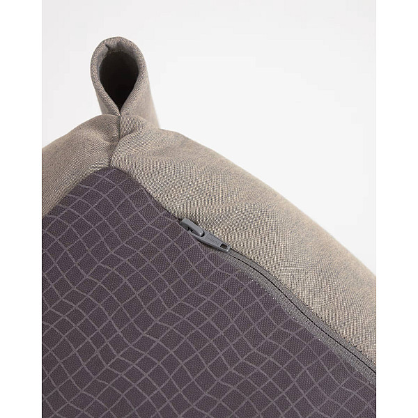 Пуф-шезлонг La Forma SQUARE S803_41_RS06 Коричневый-13