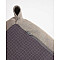 Пуф-шезлонг La Forma SQUARE S803_41_RS06 Коричневий-13-thumb