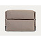 Пуф-шезлонг La Forma SQUARE S803_41_RS06 Коричневий-10-thumb