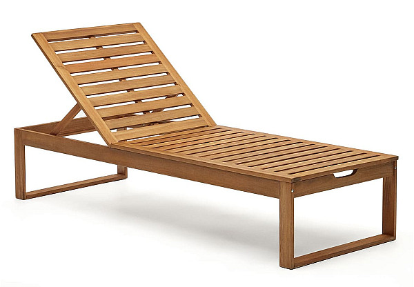 Шезлонг La Forma SULAMITA J1300003MM43-0