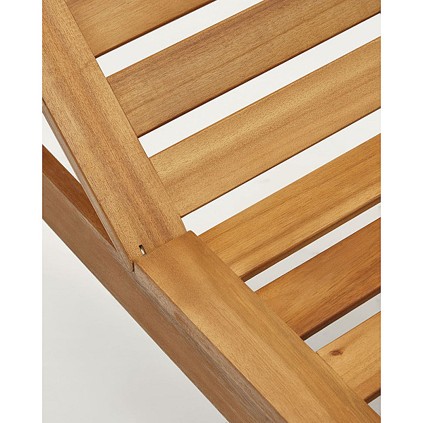 Шезлонг La Forma SULAMITA J1300003MM43-7