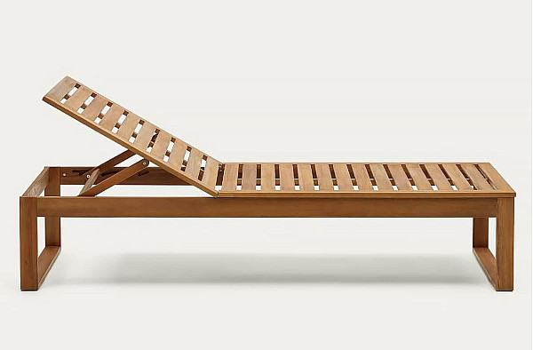 Шезлонг La Forma SULAMITA J1300003MM43-3