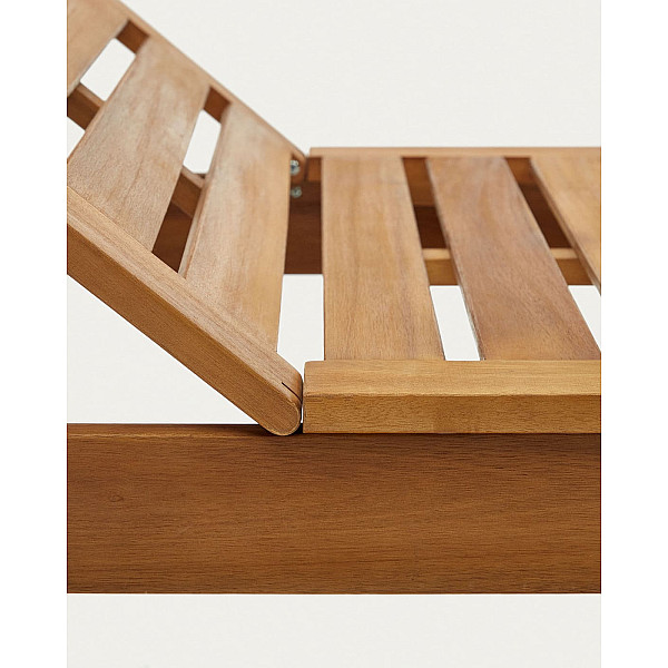 Шезлонг La Forma SULAMITA J1300003MM43-6