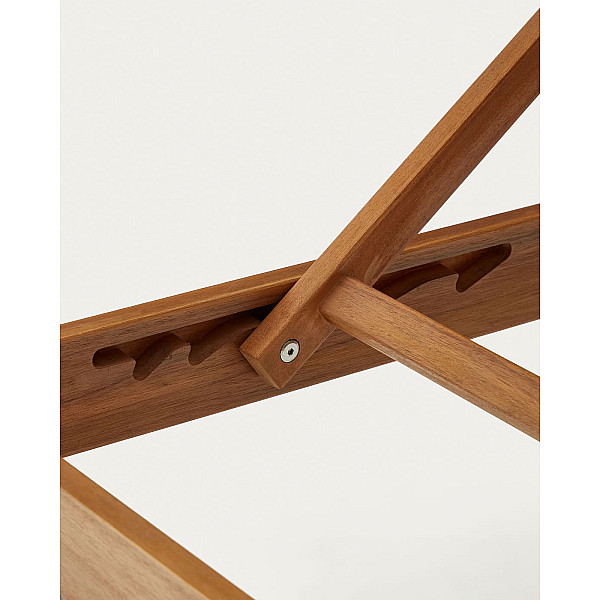 Шезлонг La Forma SULAMITA J1300003MM43-9