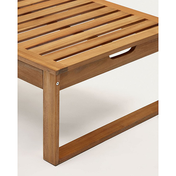 Шезлонг La Forma SULAMITA J1300003MM43-8