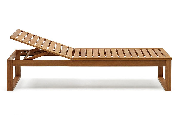 Шезлонг La Forma SULAMITA J1300003MM43-4