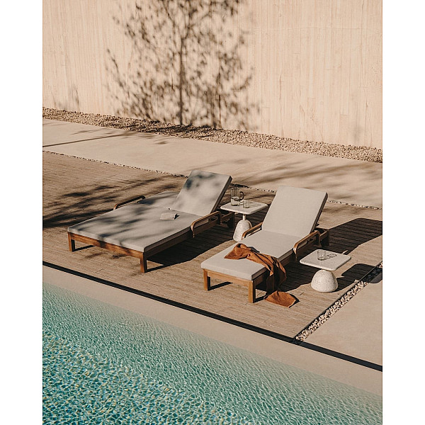 Шезлонг La Forma SONSAURA J1300020JJ12-1