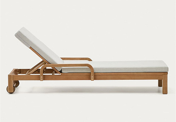 Шезлонг La Forma SONSAURA J1300020JJ12-5