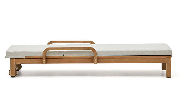 Шезлонг La Forma SONSAURA J1300020JJ12-4