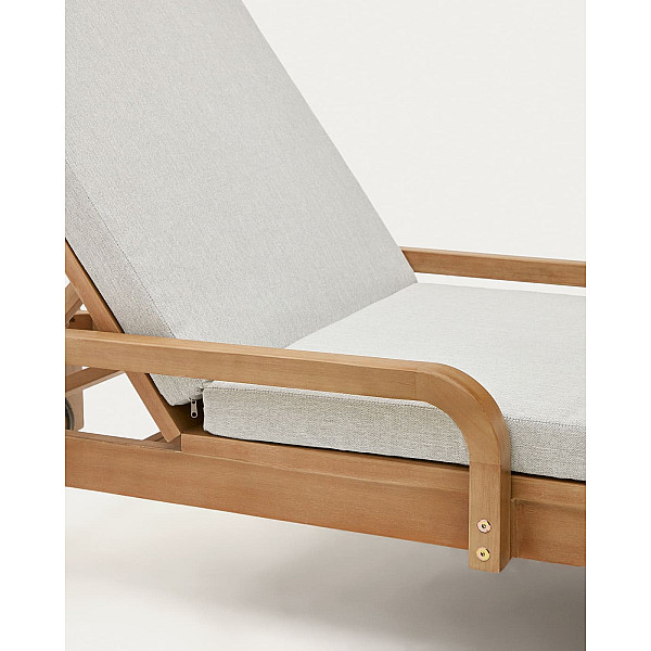 Шезлонг La Forma SONSAURA J1300020JJ12-8