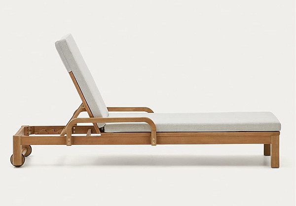 Шезлонг La Forma SONSAURA J1300020JJ12-6