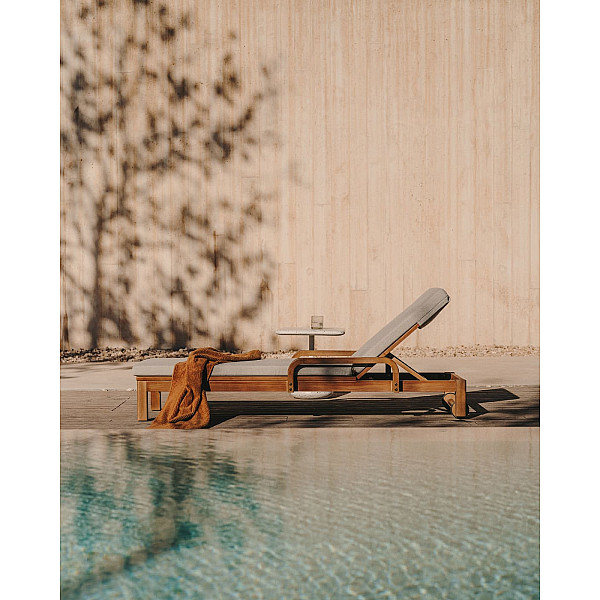 Шезлонг La Forma SONSAURA J1300020JJ12-2